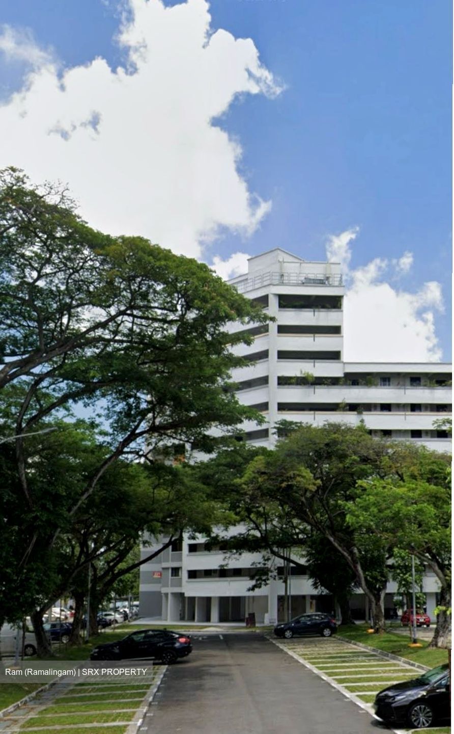 Blk 220 Serangoon Avenue 4 (Serangoon), HDB 3 Rooms #621930881